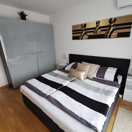 Freedom Apartman Hajduszoboszlo Luaran gambar