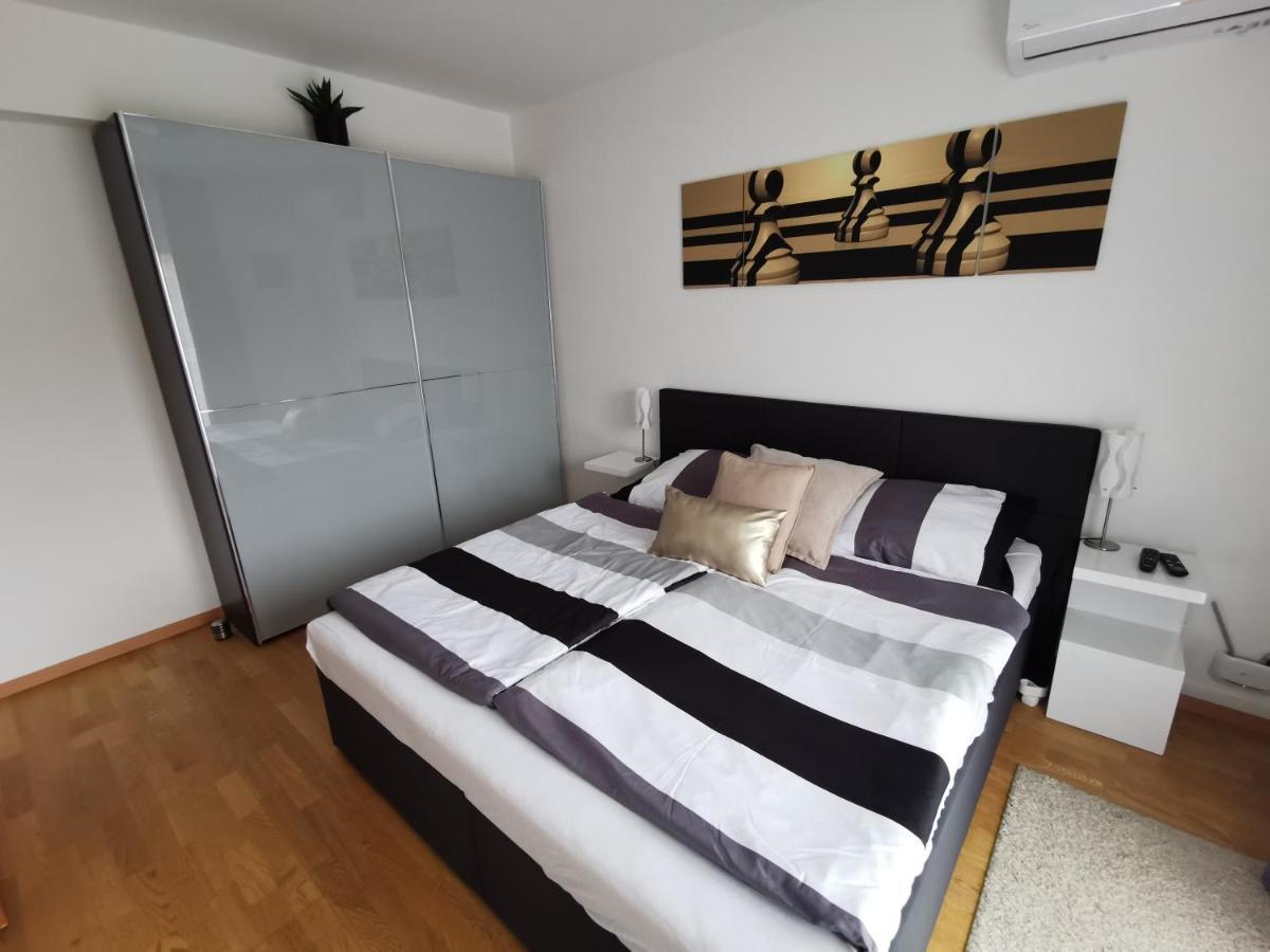 Freedom Apartman Hajduszoboszlo Luaran gambar