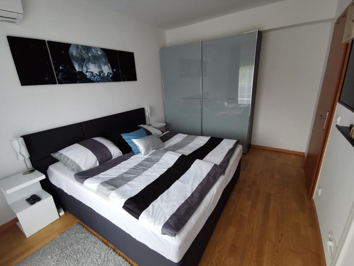 Freedom Apartman Hajduszoboszlo Luaran gambar
