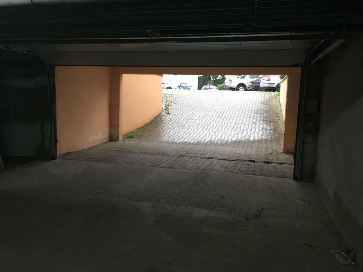 Freedom Apartman Hajduszoboszlo Luaran gambar