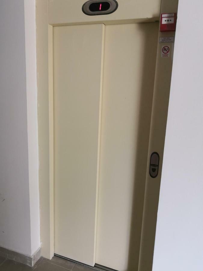 Freedom Apartman Hajduszoboszlo Luaran gambar
