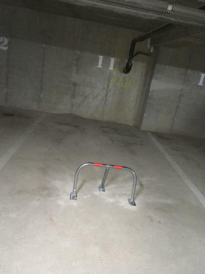 Freedom Apartman Hajduszoboszlo Luaran gambar