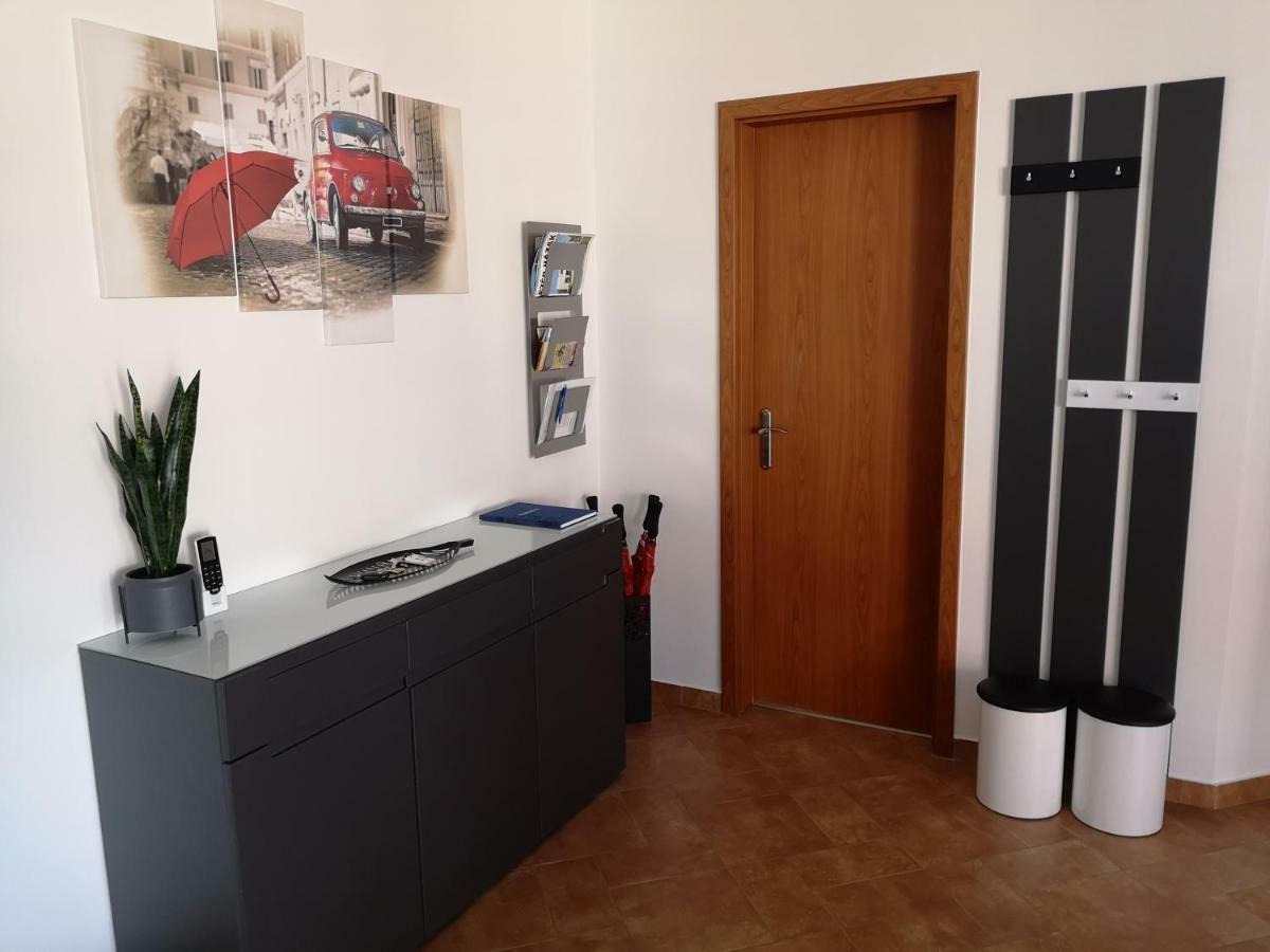 Freedom Apartman Hajduszoboszlo Luaran gambar